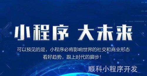 可视化制作小程序小程序软件开发制作