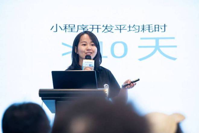 支付宝宣布推出多款可视化小程序开发工具