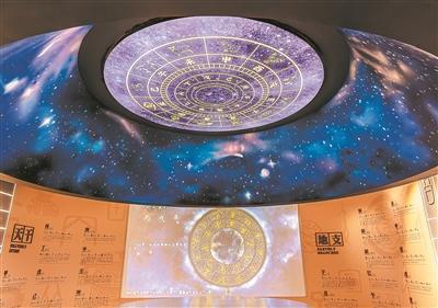 数字孪生、虚拟现实、裸眼3D……新技术让博物馆展品“动”起来