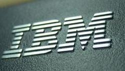 万博max体育官方“蓝色巨人”IBM的区块链布局：客户已超500家